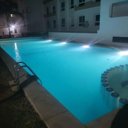 Rare Appartement De Vacances Tanger Luaran gambar